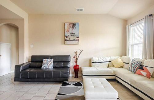 5 Bedroom Luxurious Retreat in Schertz, San Antonio - Foto 4