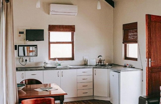 Wild Clover Cottages - Foto 10