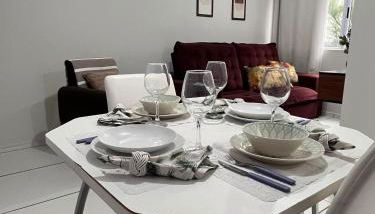 Ap condomínio Bosque com piscina - Foto 4