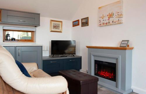 Dartmoor Barn on North Hessary Tor - Foto 9