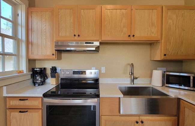 Peach Street Inn by WanderLodges - Photo 30