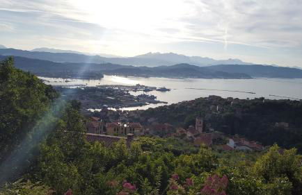 Casa "Big Mary" cinque terre - Foto 57