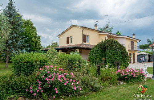 Villa Helvetia - Foto 6