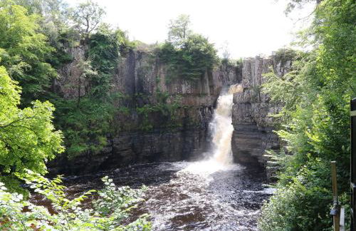 Appletree Cottage - Foto 46