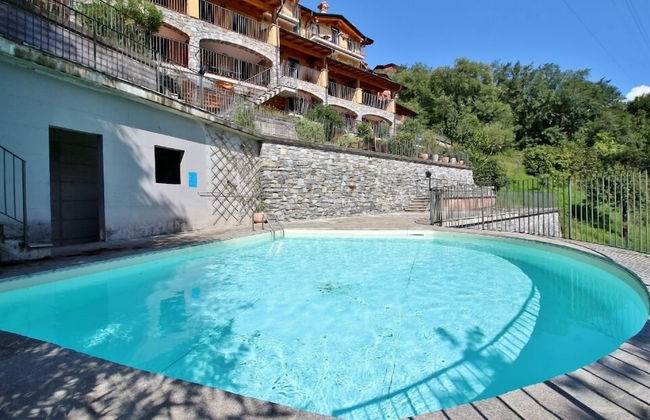 Residenza Vercana Giardino - Photo 1