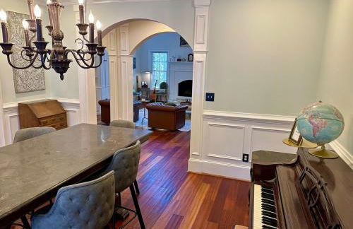 Masters Week 5BR Estate on Private Acres - Foto 37