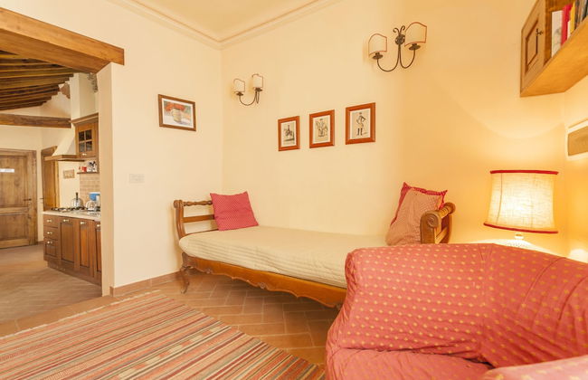 Borgo La Grancia - Foto 20