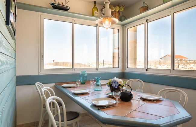 Villa Marine - Foto 4