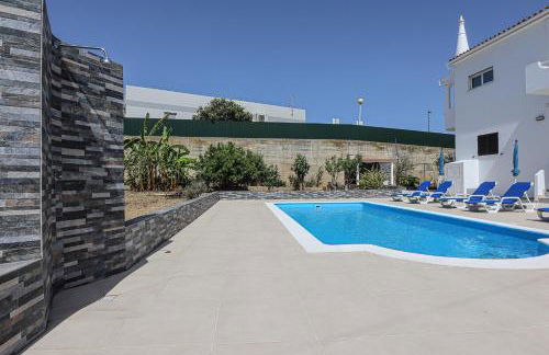 Apart Quinta dos Martins - swimming pool - BY BEDZY - Photo 22
