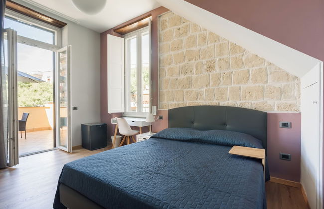 DOMUS XENIA - Foto 5