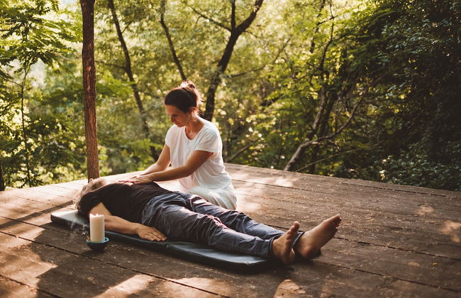 Borgo del Sole Agriturismo - Photo 30