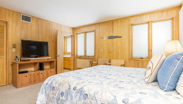 Ocean Walk by Tybee Vacation Rentals - Foto 2, Habitación