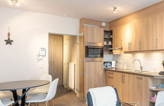 Family Holiday Home, Westende - Photo 9