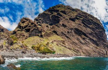 LaCasadelChorro Buenavista del Norte - Foto 70