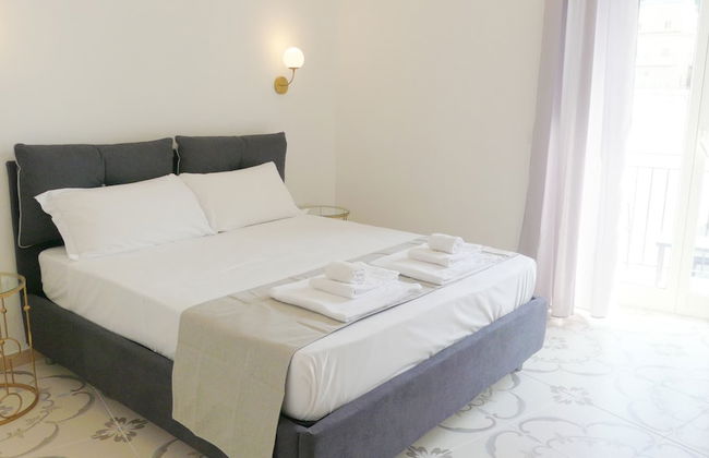 Naro Suites and Rooms - Foto 3