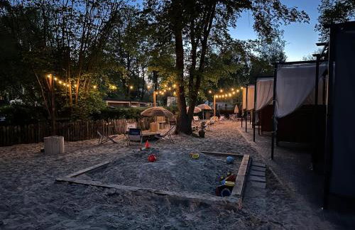 Skorzęcin Przytulny Zakątek - Foto 38