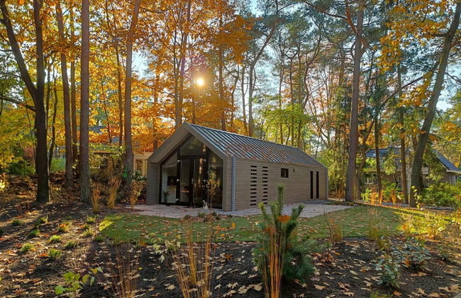 2 bedroom House in Beekbergen with swimming pool and garden - Photo 1