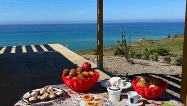 Tendu' Punta Bianca Glamping Camp - Foto 5