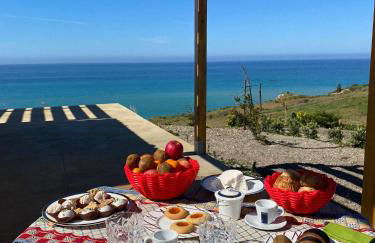 Tendu' Punta Bianca Glamping Camp - Foto 15