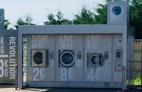 Chez Karine et Rodolphe - Photo 11