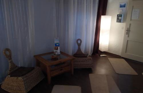 Monteurzimmer Siebenlehn - Foto 28