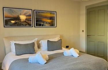 Priory Castle Apartment, Tynemouth - Foto 33