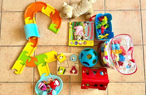 Vistas al mar playa Eucaliptus, con solarium privado - Foto 29