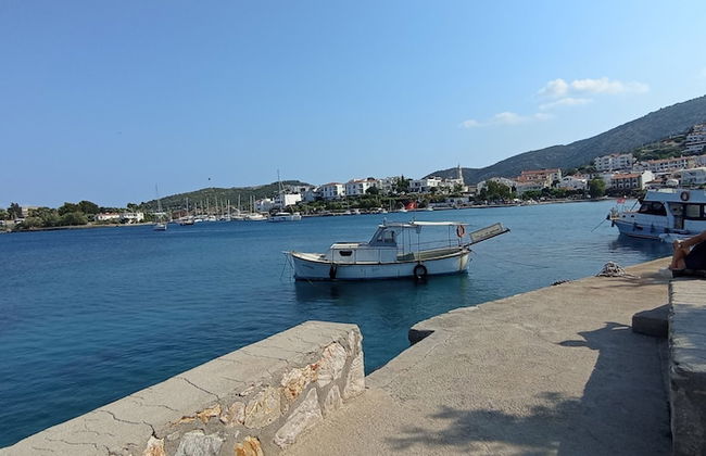 Kardelen apart Mesudiye - Foto 51