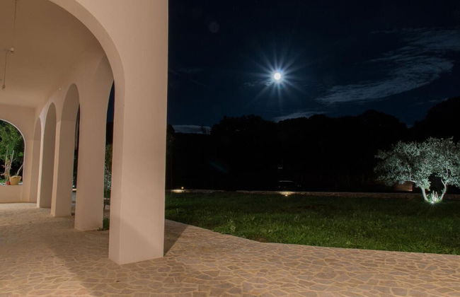 Masseria Straziuso - La Vaccariccia - Photo 35