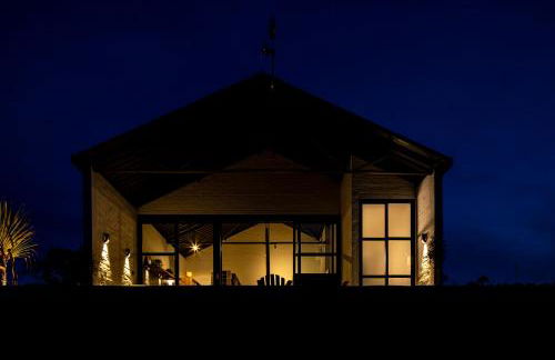 Mataka'a - Chalé Industrial na Mantiqueira - Foto 4