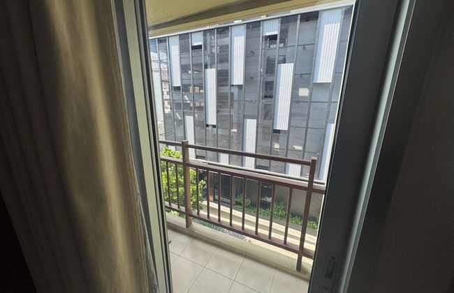 Palette Bella B All Suites Bangkok Hotel - Photo 48