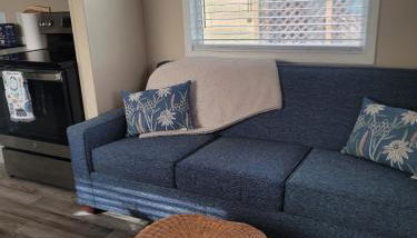 Camp Mi Casa house 26 - Foto 5