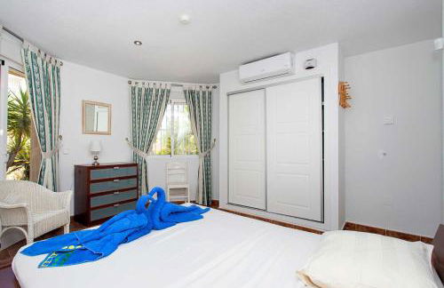 CH Villa Jupiter La Marquesa - Foto 21