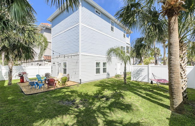 Blue Breeze - Foto 1