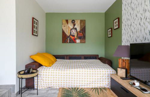 Le Saint-Roch #Jardin #Paisible - Foto 17