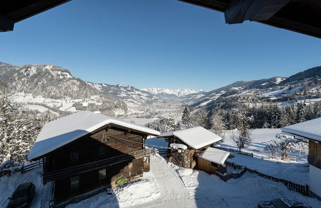 Large Apartment in Sankt Johann im Pongau near Ski Area - Foto 21