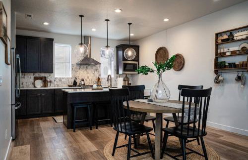 Cozy Ski Getaway R5940 Snowbasin Retreat Hot Tub - Foto 1