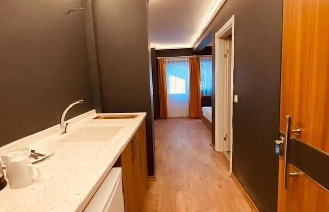 OTTO City Premium Suites - Foto 48