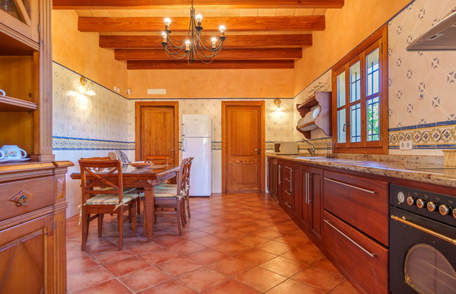 Can Mestre - Photo 10