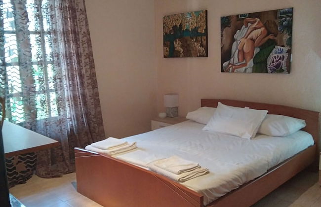 Maisonette Maria - for tranquility. Sykia Chalkidikis - Foto 7