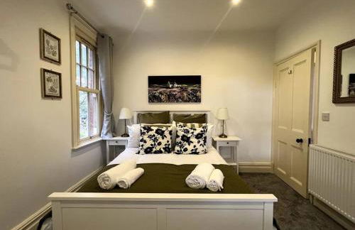 The Burley at Scalford House - Photo 16