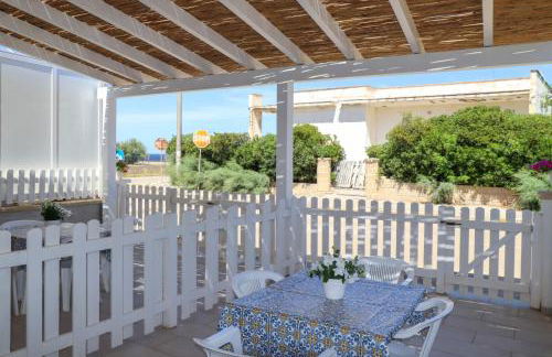 Casa FRONTEMARE Posto Rosso - Foto 69