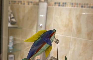 Ferienwohnung Sternenzauber - Foto 5