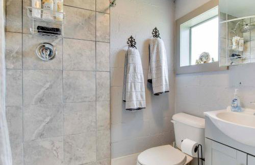 2 Mi to Self Regional MC Updated Apartment - Foto 19