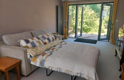 Self-contained 2-story accommodation in Grayshott - Foto 8