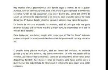 En casa de la Daguilla - Foto 37