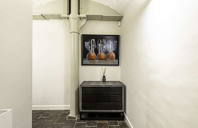 Charming Home in St Katharine Docks - Foto 23