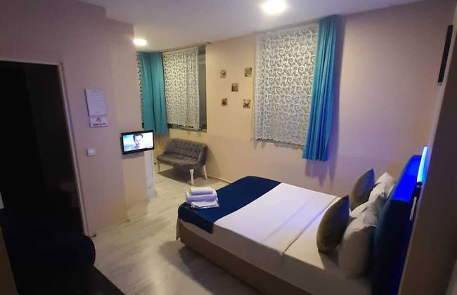 216 Turkuaz Suit - Foto 16