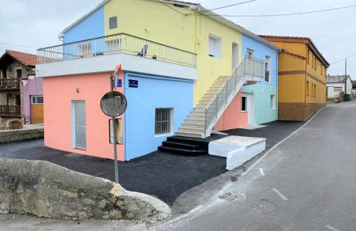 Apartamentos Cuberris - Foto 24