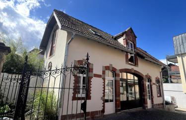 L'unik Maison de ville cosy - Photo 1